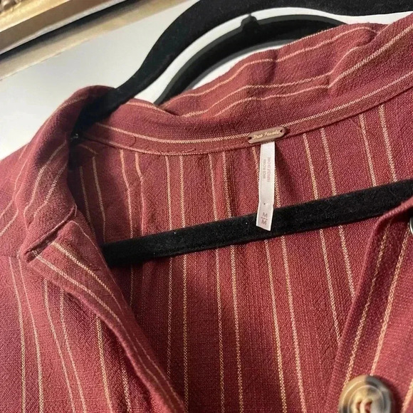 FREE PEOPLE DRESS - Picture 3 of 4